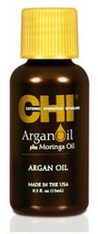CHI Argan Oil Olejek arganowy do włosów 15ml