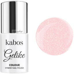 Kabos - Gelike - Colour - Hybrid Nail