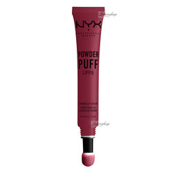 NYX Professional Makeup - Powder Puff Lippie -