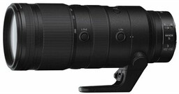 Obiektyw Nikon Nikkor Z 70-200mm f2.8 S VR