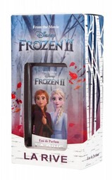 LA RIVE Disney Frozen II Woda perfumowana 50