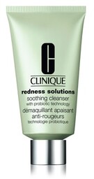 CLINIQUE Redness Solutions Mleczko oczyszczające 150 ml