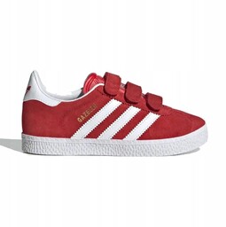 Buty dziecięce sportowe adidas Gazelle CF C lekkie