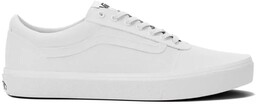Trampki buty męskie białe old skool classic VANS