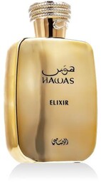 Rasasi Hawas Elixir woda perfumowana 100 ml unisex