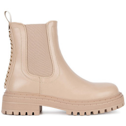 Sztyblety Jenny Fairy HY60208-1 Beżowy