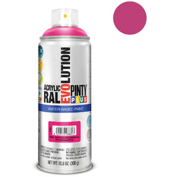 Pintyplus Evolution ACRYLIC WATER-BASED akrylowa, wodna farba