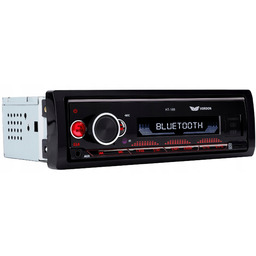 Radio samochodowe Vordon HT-169 Bluetooth Usb Sd Rds
