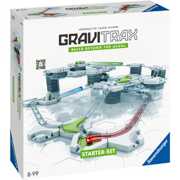 Zestaw startowy Gravitrax 224104 Ravensburger 8+