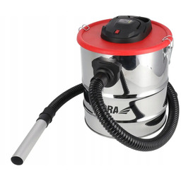 Odkurzacz do popiołu Dedra DED6593