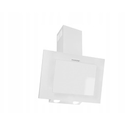 Okap kuchenny kominowy Toflesz Fiera Sprint 80 cm