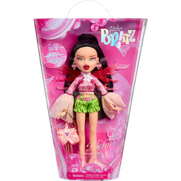 Bratz Fashion Pixiez Jade - Kolekcjonerska Lalka Fantasy