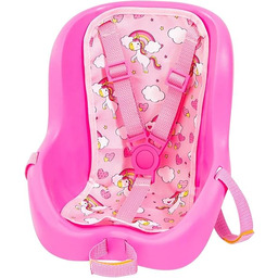 Bayer Design 67300AA Bike Seat, Fotelik rowerowy