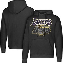 Ultra Game NBA Los Angeles Lakers Men''s Fleece