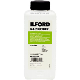 Ilford-photo Chemia Ilford RAPID FIXER 500 ml