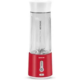 Sencor SBL 134RD Bezprzewodowy 0,5l Blender kielichowy