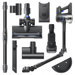 Odkurzacz pionowy Mova by Dreame J30 450W 24000