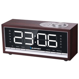 Blaupunkt Radiobudzik CR60BT
