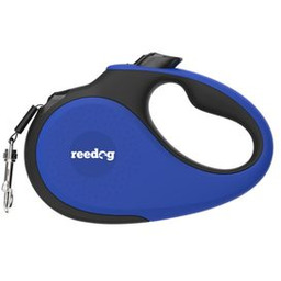 Reedog Senza Premium smycz automatyczna XS 12kg /