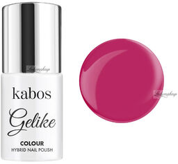 Kabos - Gelike - Colour - Hybrid Nail