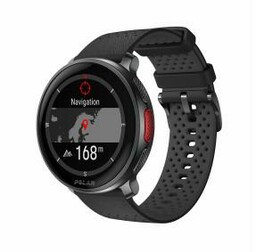 Polar Vantage V3 47mm GPS Czarny + H10
