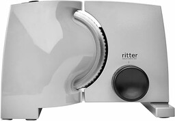 ritter nova 1 elektryczna krajalnica do chleba, wędlin