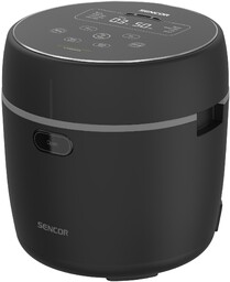Sencor SRM 0671BK Multicooker/ Ryżowar Low Carb