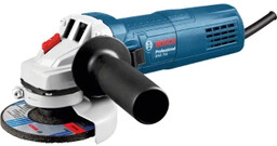 Bosch Professional GWS 750-125 0 601 394 001