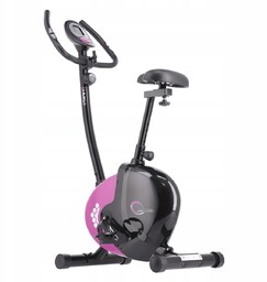 Rower treningowy magnetyczny pionowy Hms M9239V