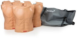 Ambu Man Compression 5 pack
