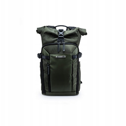 Vanguard Veo Select 43RB Plecak typu roll-top zielony