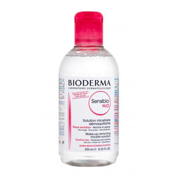BIODERMA Sensibio H O płyn micelarny 250 ml