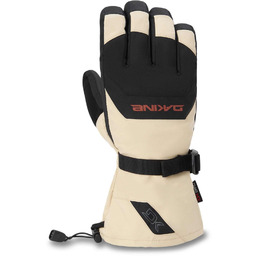 rękawice DAKINE - Scout Gloves Brown Rice (BROWN