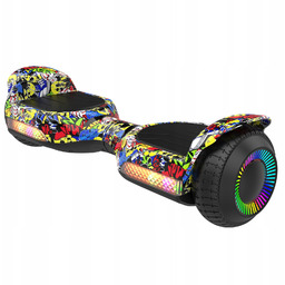 Deskorolka Elektryczna Hoverboard Joy 6,5' Deska