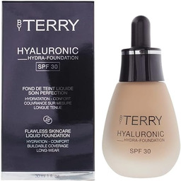 By Terry Hyaluronic Hydra-Foundation SPF30 30ml - 500C