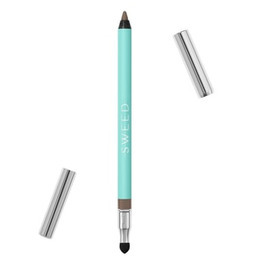 Sweed Satin Eyeliner Eyeliner 1 g Mink Greige