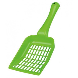 Trixie łopatka do kuwety średnia