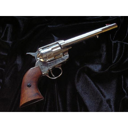 AMERYKAŃSKA KAWALERYJSKA REPLIKA - DAWNY REWOLWER COLT 1873r.