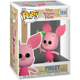 Funko POP! Disney: WTP - Prosiaczek - Kubuś