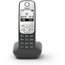 Telefon stacjonarny bezprzewodowy Gigaset A690