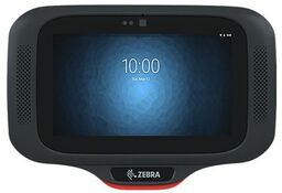 Kiosk Zebra CC600