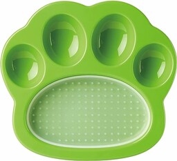 PetDreamHouse Łapa 2 w 1 mini miska