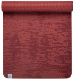 GAIAM MATA DO JOGI INSTA-GRIP SUNSET 6MM 63669