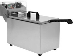 YATO Frytownica elektryczna 5 l YG-04609