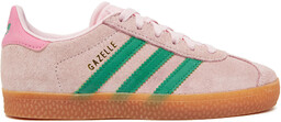 Sneakersy adidas Gazelle JP7133 Różowy