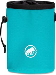 Mammut Gym Basic Chalk Bag ciemna ceramika jeden