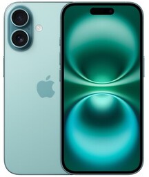 Apple iPhone 16 128GB Berylowa zieleń