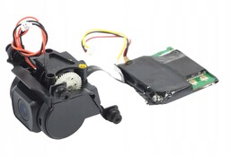 Kamera z modułem kart microSD do drona Overmax