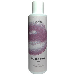Be Woman Gel 150 ml