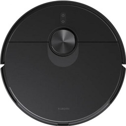 Robot sprzątający Xiaomi Robot Vacuum S20+ czarny
